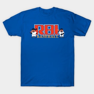 RBI Baseball T-Shirt